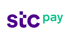 STC Pay Logo